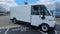 2025 Chevrolet BrightDrop 600 eFWD 600