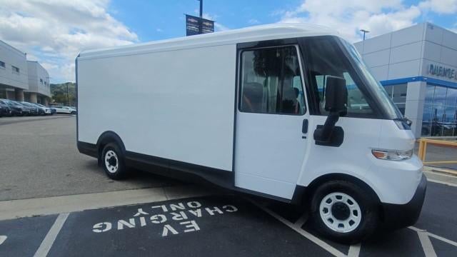 2025 Chevrolet BrightDrop 600 eFWD 600