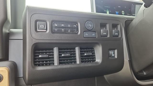2025 Chevrolet BrightDrop 600 eFWD 600