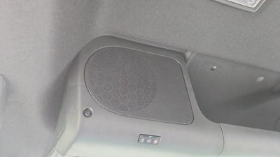 2025 Chevrolet BrightDrop 600 eFWD 600