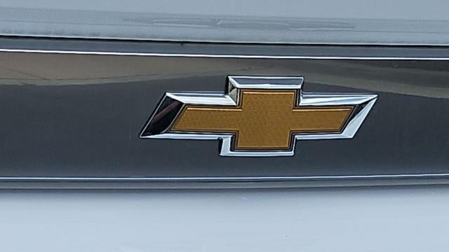 2025 Chevrolet BrightDrop 600 eFWD 600