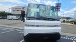 2025 Chevrolet BrightDrop 600 eFWD 600