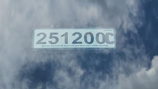2025 Chevrolet BrightDrop 600 eFWD 600