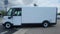 2025 Chevrolet BrightDrop 600 eFWD 600