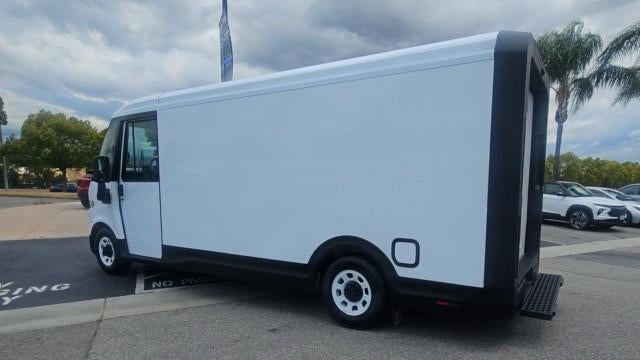 2025 Chevrolet BrightDrop 600 eFWD 600