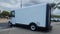 2025 Chevrolet BrightDrop 600 eFWD 600