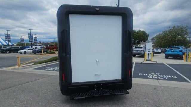 2025 Chevrolet BrightDrop 600 eFWD 600