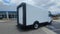 2025 Chevrolet BrightDrop 600 eFWD 600