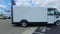 2025 Chevrolet BrightDrop 600 eFWD 600