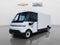 2025 Chevrolet BrightDrop 600 eFWD 600