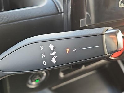 2025 Chevrolet BrightDrop 600 eFWD 600