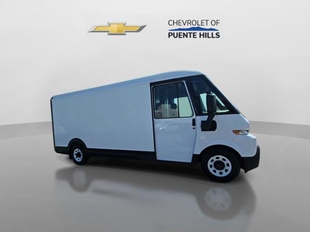 2025 Chevrolet BrightDrop 600 eFWD 600