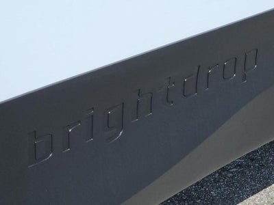 2025 Chevrolet BrightDrop 600 eFWD 600