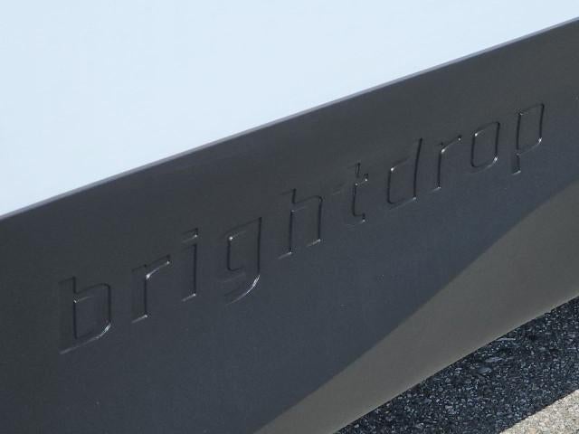 2025 Chevrolet BrightDrop 600 eFWD 600