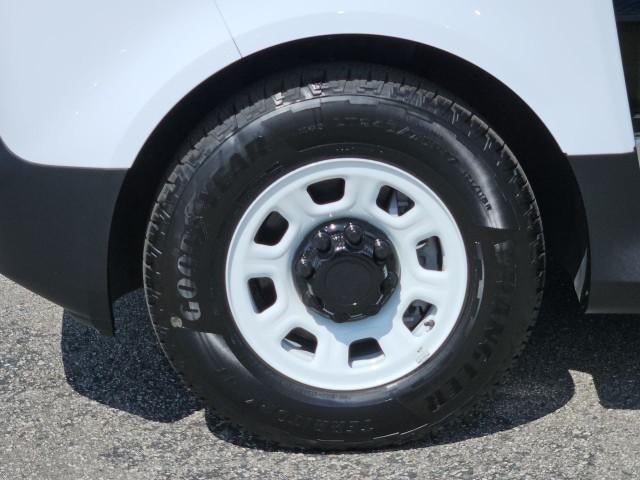 2025 Chevrolet BrightDrop 600 eFWD 600