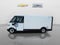 2025 Chevrolet BrightDrop 600 eFWD 600