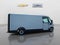 2025 Chevrolet BrightDrop 600 eFWD 600