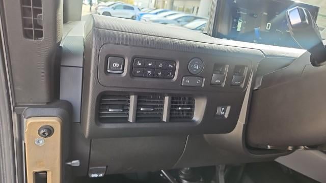 2025 Chevrolet BrightDrop 600 eFWD 600