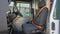 2025 Chevrolet BrightDrop 600 eFWD 600