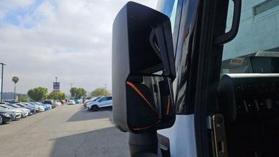 2025 Chevrolet BrightDrop 600 eFWD 600