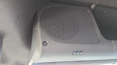 2025 Chevrolet BrightDrop 600 eFWD 600