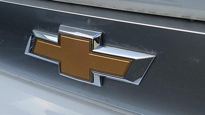 2025 Chevrolet BrightDrop 600 eFWD 600