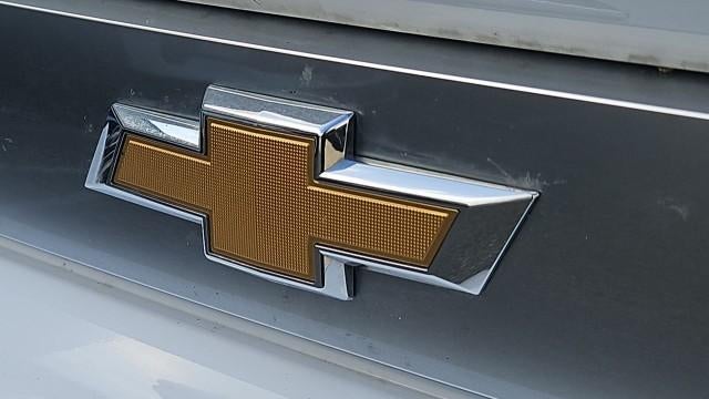 2025 Chevrolet BrightDrop 600 eFWD 600