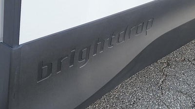 2025 Chevrolet BrightDrop 600 eFWD 600