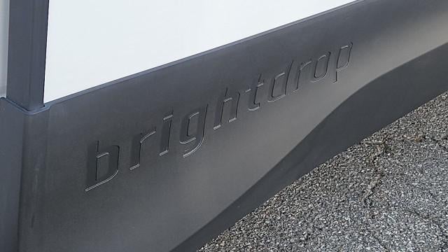2025 Chevrolet BrightDrop 600 eFWD 600