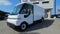 2025 Chevrolet BrightDrop 600 eFWD 600