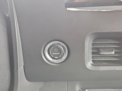 2025 Chevrolet BrightDrop 600 eFWD 600