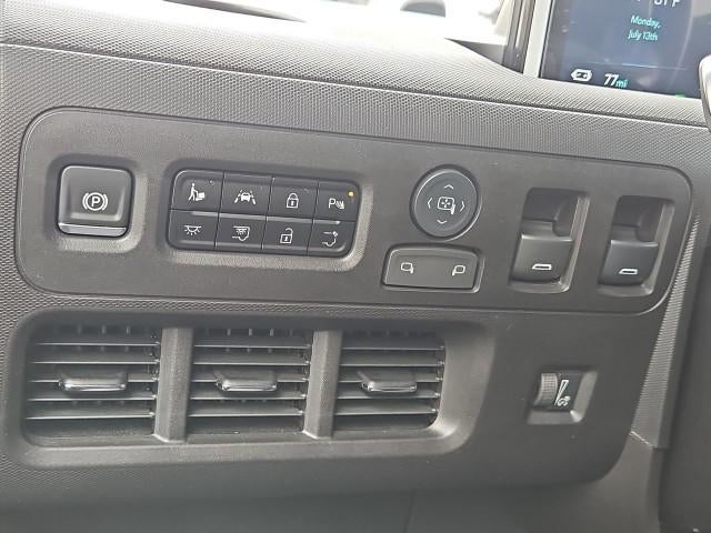 2025 Chevrolet BrightDrop 600 eFWD 600