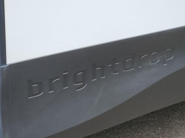 2025 Chevrolet BrightDrop 600 eFWD 600