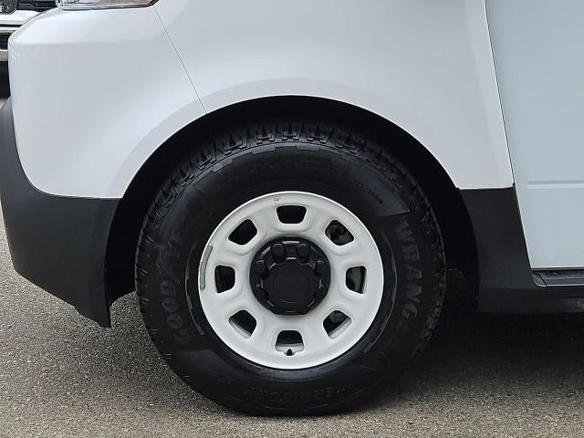 2025 Chevrolet BrightDrop 600 eFWD 600