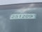 2025 Chevrolet BrightDrop 600 eFWD 600