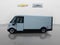 2025 Chevrolet BrightDrop 600 eFWD 600