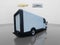 2025 Chevrolet BrightDrop 600 eFWD 600