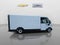 2025 Chevrolet BrightDrop 600 eFWD 600