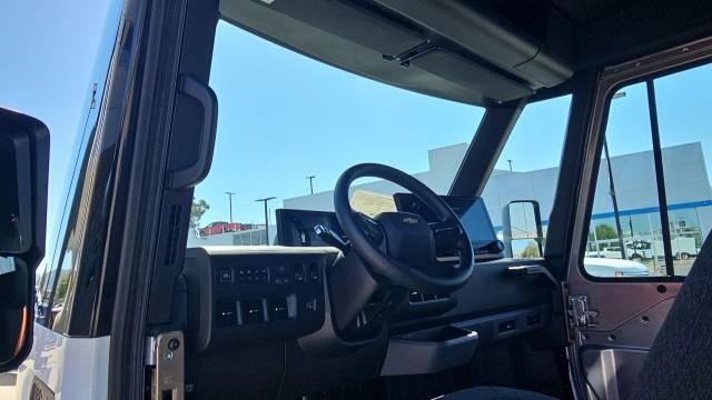 2025 Chevrolet BrightDrop 600 eFWD 600