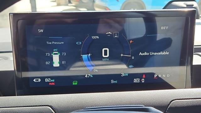 2025 Chevrolet BrightDrop 600 eFWD 600
