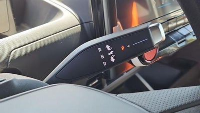 2025 Chevrolet BrightDrop 600 eFWD 600