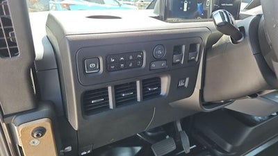 2025 Chevrolet BrightDrop 600 eFWD 600