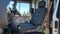 2025 Chevrolet BrightDrop 600 eFWD 600