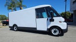 2025 Chevrolet BrightDrop 600 eFWD 600