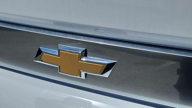 2025 Chevrolet BrightDrop 600 eFWD 600