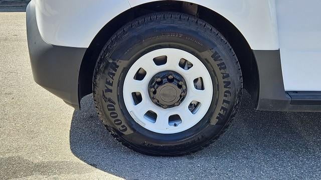 2025 Chevrolet BrightDrop 600 eFWD 600
