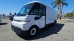 2025 Chevrolet BrightDrop 600 eFWD 600