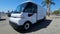 2025 Chevrolet BrightDrop 600 eFWD 600
