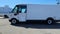 2025 Chevrolet BrightDrop 600 eFWD 600