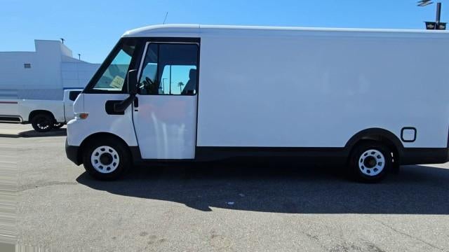 2025 Chevrolet BrightDrop 600 eFWD 600